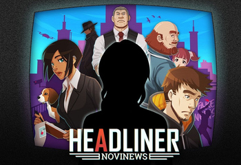 Headliner: NoviNews-Bild