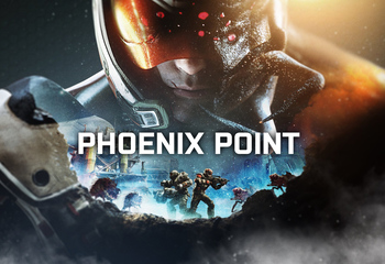 Phoenix Point-Bild