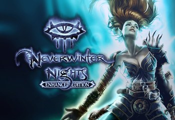 Neverwinter Nights-Bild