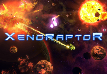 XenoRaptor-Bild