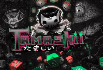 Tamashii-Bild
