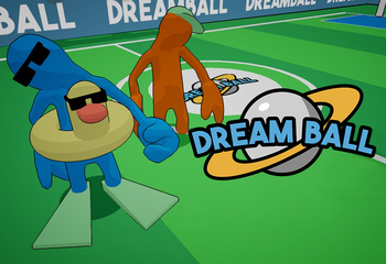 DreamBall-Bild