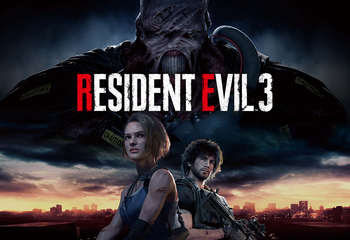 Resident Evil 3-Bild
