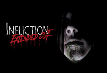 Infliction: Extended Cut-Bild
