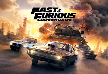 Fast & Furious Crossroads-Bild
