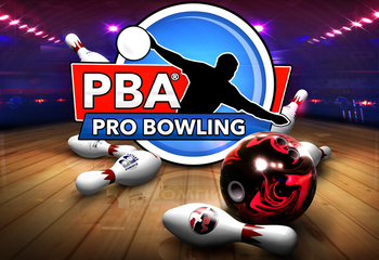 PBA Pro Bowling-Bild