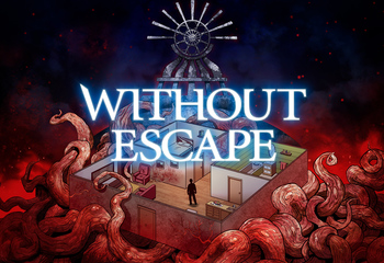 Without Escape-Bild