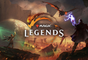 Magic: Legends-Bild