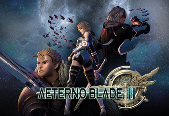 AeternoBlade II-Bild