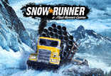SnowRunner-Bild