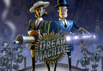 Bartlow's Dread Machine-Bild