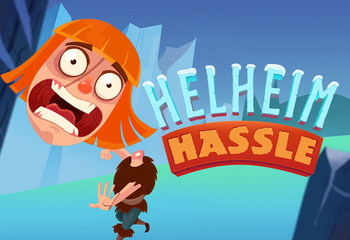 Helheim Hassle-Bild