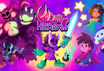 Underhero-Bild