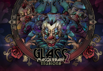 Glass Masquerade 2-Bild