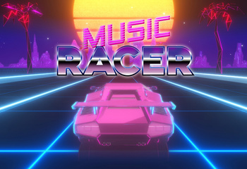Music Racer-Bild