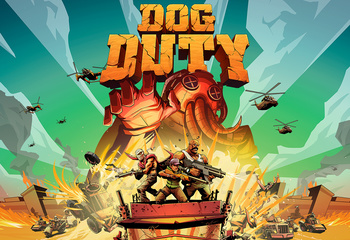 Dog Duty-Bild