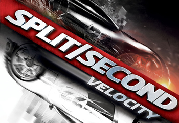 Split/Second: Velocity-Bild