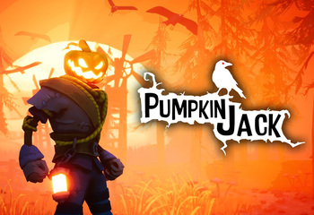 Pumpkin Jack-Bild