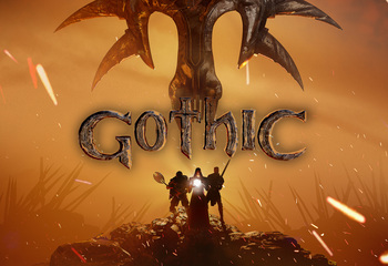 Gothic Remake-Bild