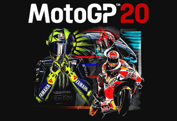 MotoGP 20-Bild
