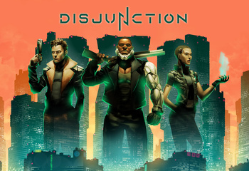 Disjunction-Bild