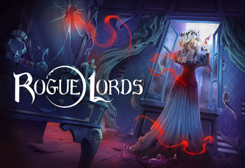 Rogue Lords-Bild