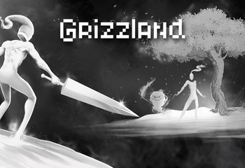 Grizzland-Bild