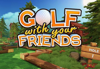 Golf With Your Friends-Bild