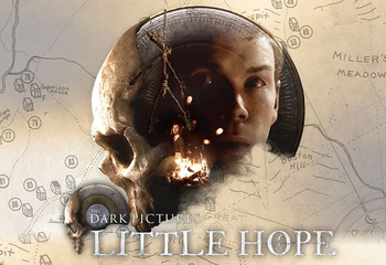 The Dark Pictures Anthology: Little Hope-Bild