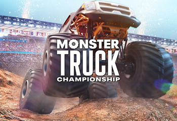 Monster Truck Championship-Bild