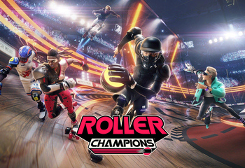 Roller Champions-Bild