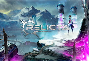 Relicta-Bild
