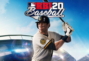 R.B.I. Baseball 20-Bild