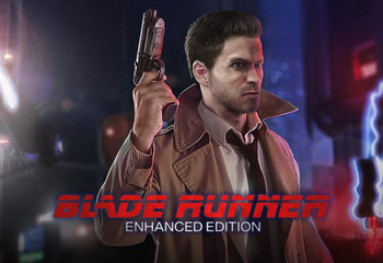Blade Runner: Enhanced Edition-Bild