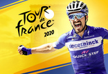Tour de France 2020-Bild