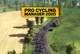 Pro Cycling Manager 2020-Bild