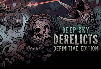 Deep Sky Derelicts: Definitive Edition-Bild