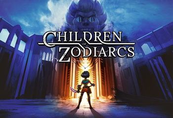 Children of Zodiarcs-Bild