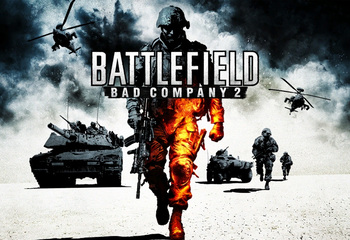Battlefield: Bad Company 2-Bild