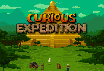 Curious Expedition-Bild