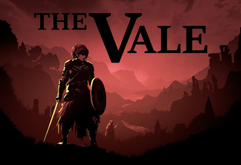 The Vale: Shadow of the Crown-Bild