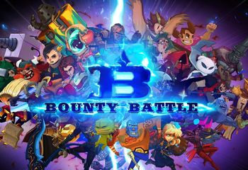 Bounty Battle-Bild