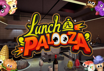 Lunch A Palooza-Bild