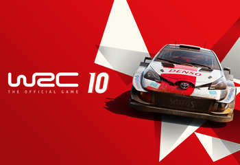 WRC 10-Bild