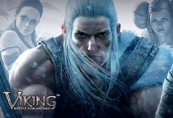 Viking: Battle for Asgard-Bild