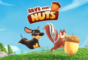 Save Your Nuts-Bild