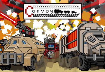 Convoy: A Tactical Roguelike-Bild