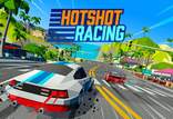 Hotshot Racing-Bild