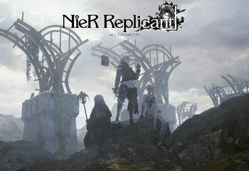 NieR Replicant ver.1.22474487139…-Bild