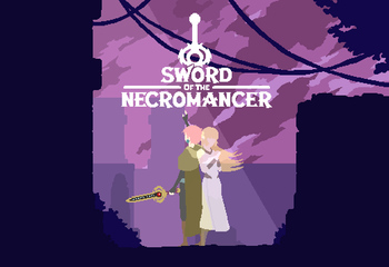 Sword of the Necromancer-Bild